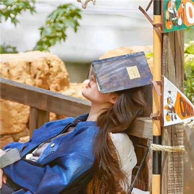 卢米埃尔！冒险开始